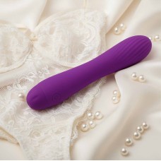 Вибратор Tryst Vibe X10 Purple