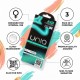 Жіночі презервативи UNIQ Air 3 шт