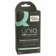 Жіночі презервативи UNIQ Air Female, 3 шт