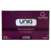 Жіночі презервативи-трусики UNIQ Eva condom 1шт