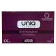 Жіночі презервативи UNIQ Eva condom 1шт