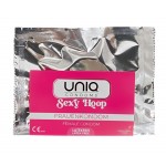 Женские презервативы-трусики UNIQ Sexy Hoop 1шт