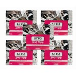 Женские презервативы-трусики UNIQ Sexy Hoop 5шт