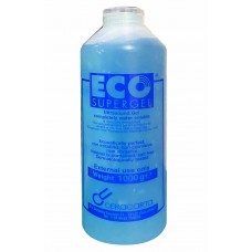 Гель для УЗД ECO SUPERGEL 1000г блакитний Італія