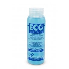 Гель для УЗИ ECO SUPERGEL 260г голубой Италия