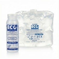 Гель для УЗИ ECO SUPERGEL 5000г прозрачный Италия