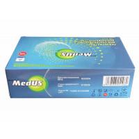 Презерватив для УЗИ MedUS (200мм, 42мм) - 100шт - Фото№4