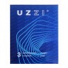 Презервативи UZZI гладкие 3шт, без аромата КОНВЕРТ