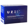 Блок презервативів UZZI гладкие 72шт (24 пачки по 3шт) КОНВЕРТ