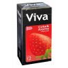 Презервативи Viva Кольорові ароматизовані 12шт
