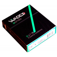 Презервативы WADEX №3 Dotted - Фото№2