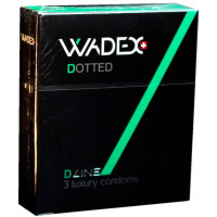 Пробный комплект WADEX №9 (3 пачки по 3шт) - Фото№3