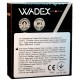 Презервативи WADEX 3шт Elite