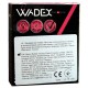 Презервативи WADEX 3шт Flavoured