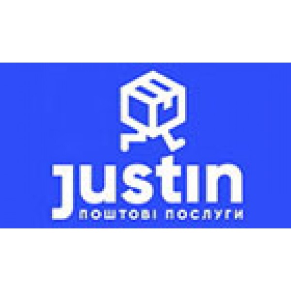 Добавили доставку JustIn