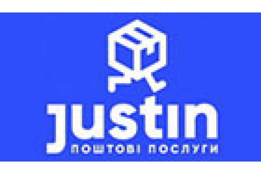 Додали доставку JustIn