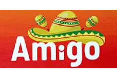 Amigo. Новый бренд !!!