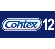 Презервативи Contex (Контекс) в упаковці по 12 штук