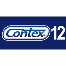 Презервативы Contex 12 шт
