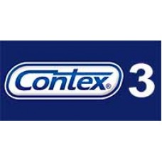 Презервативи Contex 3 шт