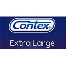 Презервативи Contex Extra Large