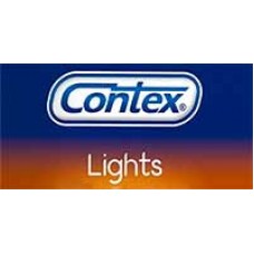 Презервативи Contex Light