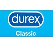 Презервативи Durex Classic (Дюрекс Класік)