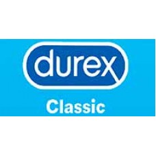 Презервативи Durex Classic – Купити надійну класику в України