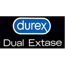 Презервативи Durex Dual Extase