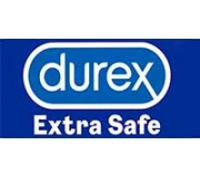 Презервативы Durex Extra Safe (Дюрекс Экстра Сейф)