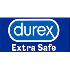Презервативи Durex Extra Safe