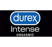 Презервативи Durex Intense Orgasmic (Дюрекс Інтенс)