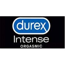 Презервативи Durex Intense Orgasmic