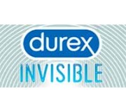 Презервативи Durex Invisible (Дюрекс Інвізібл)