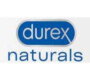 Презервативи Durex Naturals (Дюрекс Нейчералс)