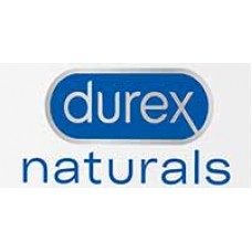 Презервативи Durex Naturals