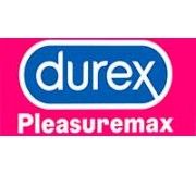 Презервативы Durex Pleasuremax (Дюрекс Плежемакс)