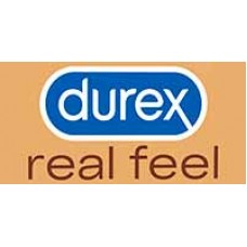 Презервативы Durex Real Feel – купить латекс‑фри в Украине