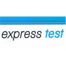 Express test