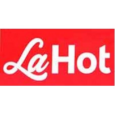Всі товари бренда LaHot