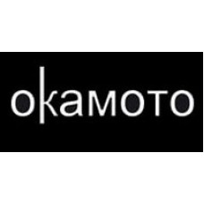 Все товары бренда OKAMOTO