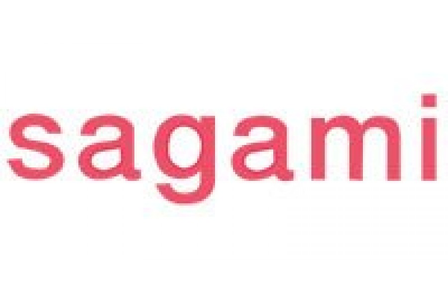 Sagami - новая поставка