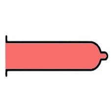 Рожеві презервативи