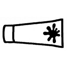 Гель-змазка на силіконовій основі для анального сексу