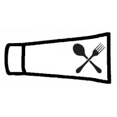 Гель-смазки съедобные со вкусом