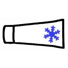 Гель-смазки пролонгирующие с охлаждающим эффектом