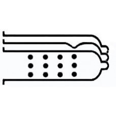 Упаковка презервативів різних видів