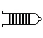 Ребристые презервативы