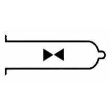 Маленькие презервативы