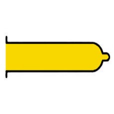 Презервативы желтые в магазине prezervativi.in.ua